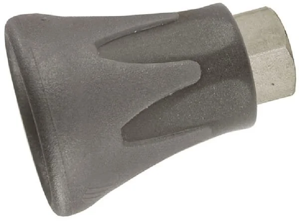 Kramp - HD90007 - Düsenschutz S.S. Grau
