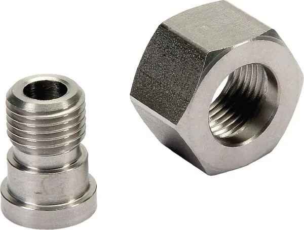 Kramp - HD90014 - Lanzendüsenadapter M18F - 1/4M