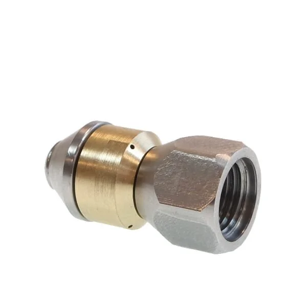 Kramp - HD95200431 - Rohrreinigungsdüse