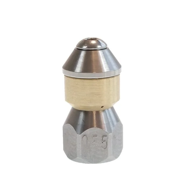Kramp - HD95200431 - Rohrreinigungsdüse