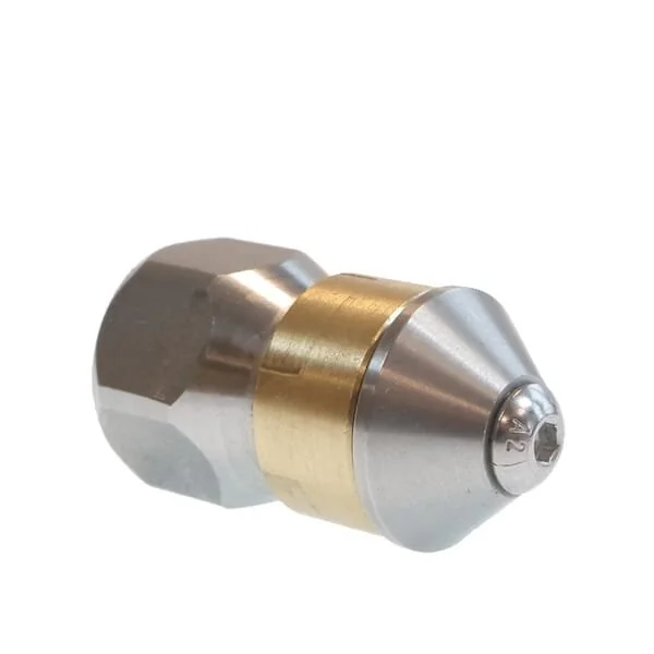 Kramp - HD95200631 - Rohrreinigungsdüse