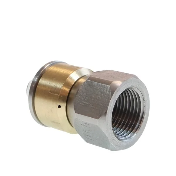Kramp - HD95200631 - Rohrreinigungsdüse