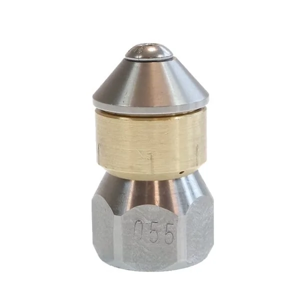 Kramp - HD95200631 - Rohrreinigungsdüse