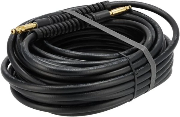 Kramp - HD998120 - Hochdruck Schlauch 20m DN6 160bar 2x8.8mm Karcher Schnellanschluss