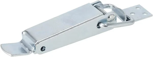 Kramp - HS20000L - Spannverschlüsse 110mm