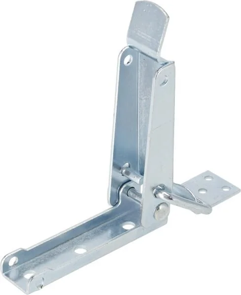 Kramp - HS20000L - Spannverschlüsse 110mm