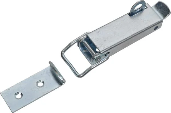 Kramp - HS20001L - Spannverschlüsse Mit Haken 110mm
