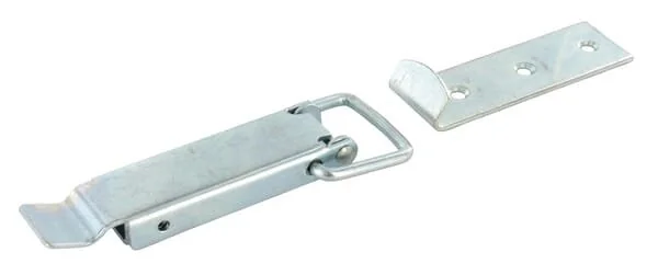 Kramp - HS20105L - Spannverschlüsse 105mm