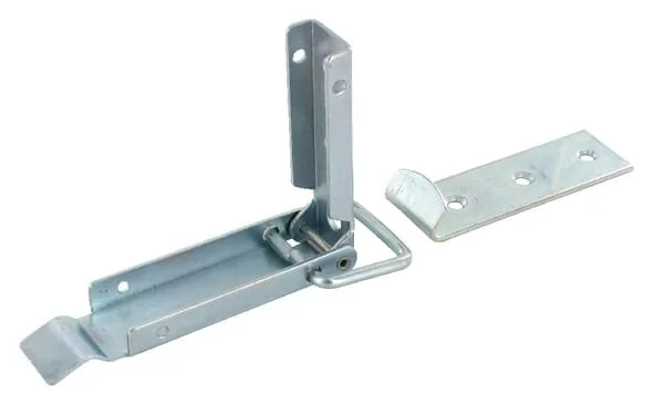Kramp - HS20105L - Spannverschlüsse 105mm