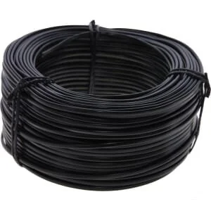 Kramp - KA075FL100 - Flachkabel 2x0.75mm² (Rolle 100m)