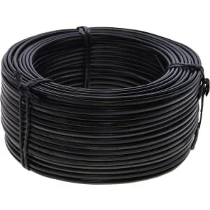 Kramp - KA100FL100 - Flachkabel 2x1.00mm² (Rolle von 100m)