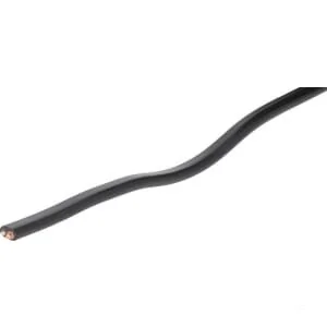 Kramp - KA100FL30 - Flachkabel 2x1.00mm² (Rolle von 30m)