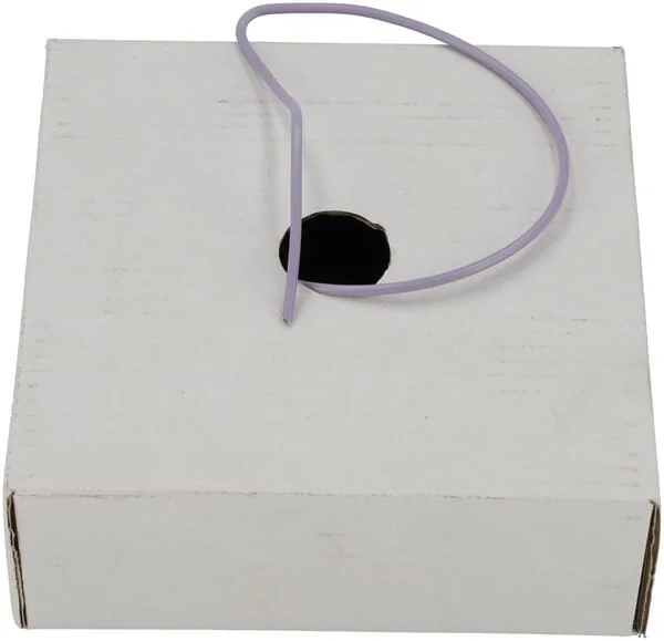 Kramp - KA1158 - Kabel 1x1.5mm² Violett
