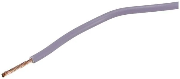 Kramp - KA1158 - Kabel 1x1.5mm² Violett