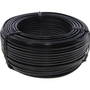 Kramp - KA150FL100 - Flachkabel 2x1.50mm² (Rolle von 100m)