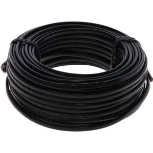 Kramp - KA150FL30 - Flachkabel 2x1.50mm² (Rolle von 30m)