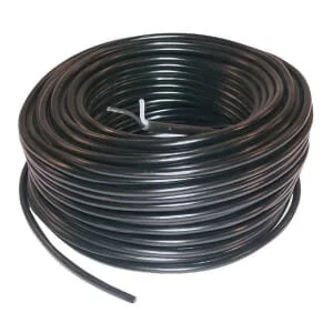 Kramp - KA210 - Kunststoffkabel PVC 2x1.0mm²