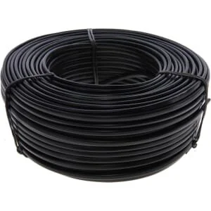 Kramp - KA250FL100 - Flachkabel 2x2.50mm² (Rolle von 100m)