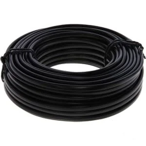 Kramp - KA250FL30 - Flachkabel 2x2.50mm² (Rolle von 30m)