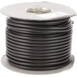 Kramp - KA41550 - Elektrisch Kabel PVC 4x1.5mm²-5