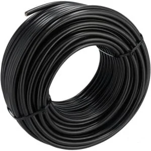 Kramp - KA415 - Anhänger Kabel 4x1,5 mm²