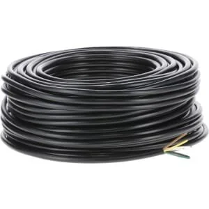 Kramp - KA510 - Kabel, 5x1 mm²