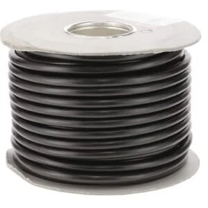 Kramp - KA71540 - Anhänger Kabel PVC 7x1.5mm² 40m