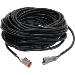 Kramp - KADT0320M - Verlängerungskabel Deutsch 3 Pin, 20m, Buchse/Stecker DT 3-Pin