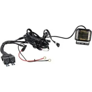 Kramp - KADT03PR150W1 - Kabel Satz 3-Pin DT Max. 150W