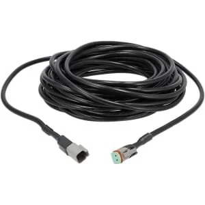 Kramp - KADT062S10MP - Verlängerungskabel Mit Deutsch Stecker DT2 10m