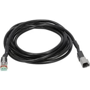 Kramp - KADT062S4MP - Verlängerungskabel Mit Deutsch Stecker DT2 4m