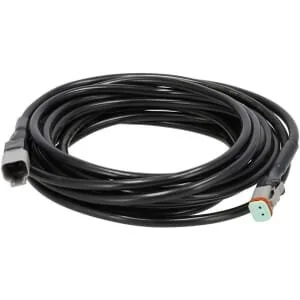 Kramp - KADT062S6MP - Verlängerungskabel Mit Deutsch Stecker DT2 6m