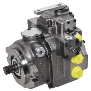 Kramp - KCLPC221R006 - Kolbenpumpe C2-21-21-LRX-1-25-R-1-G-0-0-0
