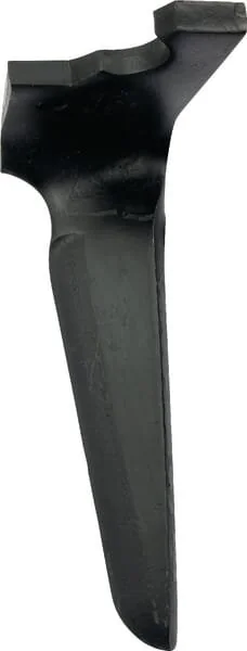 Kramp - KE0931 - Kreiselegge Zinke LH einfacher Einbau 15mm