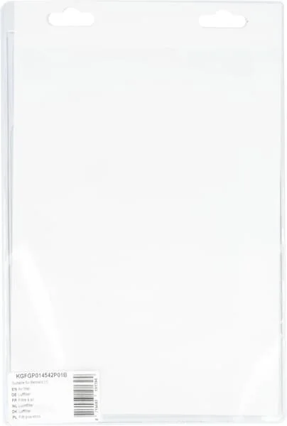 Kramp - KGFGP014542P01B - Luftfilter (1)