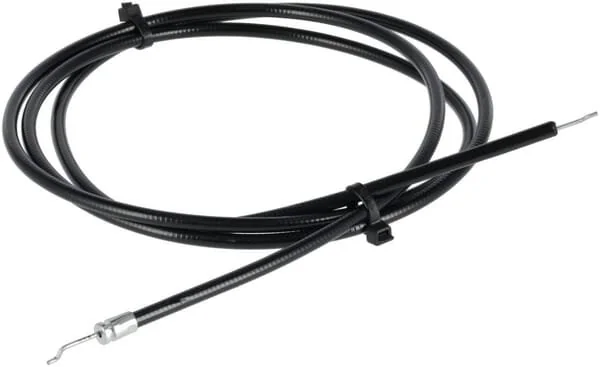 Kramp - KGFGP453722P01B - Bowdenzug 180mm (1)