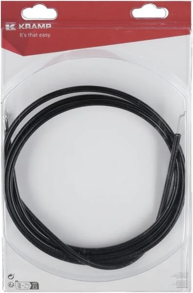 Kramp - KGFGP453722P01B - Bowdenzug 180mm (1)