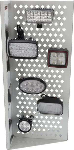 Kramp - KITLEDCI1 - Verkaufsdisplay LED passend für CASE IH
