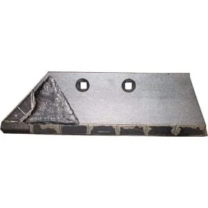 Kramp - KK066869CN - Vorschäler Spitze Hartmetall LH