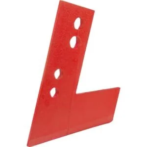 Kramp - KK073088N - Schwert Landseite RH