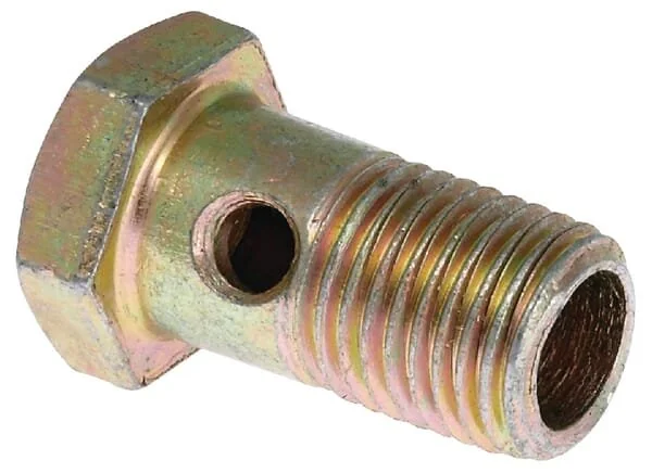 Kramp - KN4214N - Schraube Kraftstoff Durchmesser 14