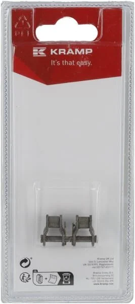 Kramp - KR06B1OLLBP02B - Kurbelgelenk 9.5mm x 06B1 (2)