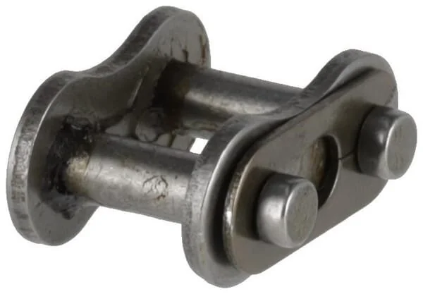 Kramp - KR08B1CLLBP02B - Verbindungsglied (Federklammer) 12.7mm X 08B1 (2)