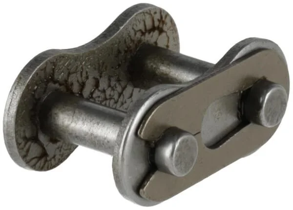 Kramp - KR10B1CLLBP02B - Verbindungsglied (Federklammer) 15.6mm X 10B1 (2)