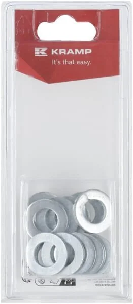 Kramp - KR125A12P20B - Unterlegscheibe M12 (20)
