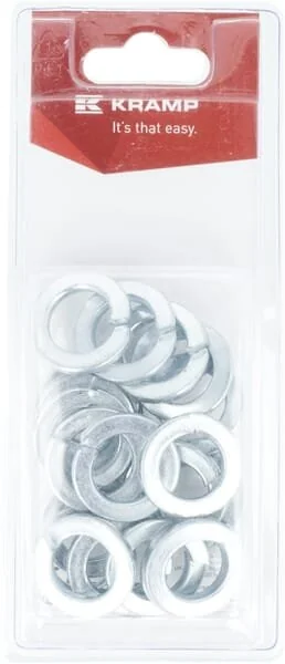 Kramp - KR127B16P20B - Federscheibe M16 (20)