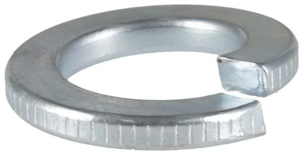 Kramp - KR127B5P20B - Federscheibe M5 (20)