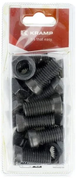 Kramp - KR1434C1FP12B - Pflugschraube M14x34mm, TC (12)