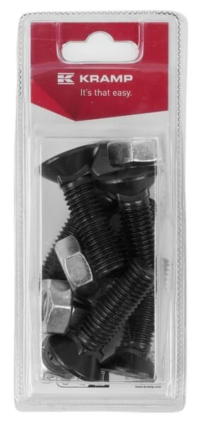 Kramp - KR1450VKP06B - Pflugschraube M14x50mm, TFCC (6)