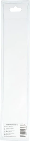 Kramp - KR148010GGP01B - Spannschloss Auge/Auge M10x210-295mm (1)